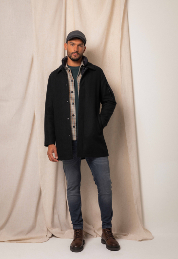 LOOK MEN #24 - Fall Winter '23
