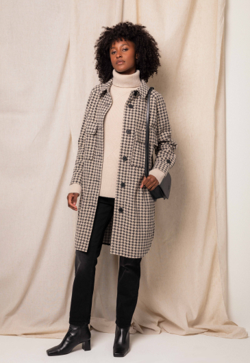 LOOK WOMEN #28 - Fall Winter '23