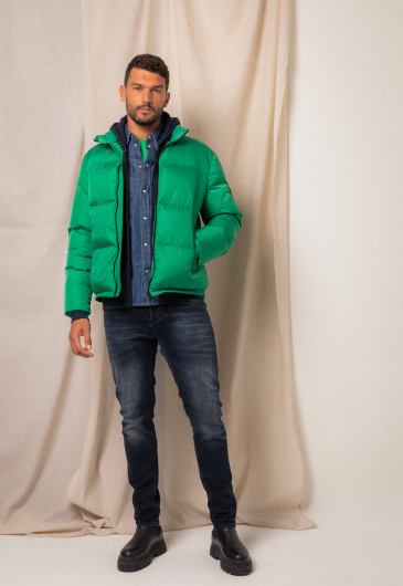 LOOK MEN #23 - Fall Winter '23