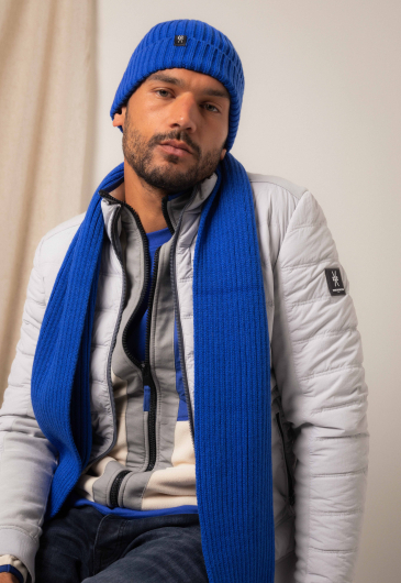 LOOK MEN #22 - Fall Winter '23