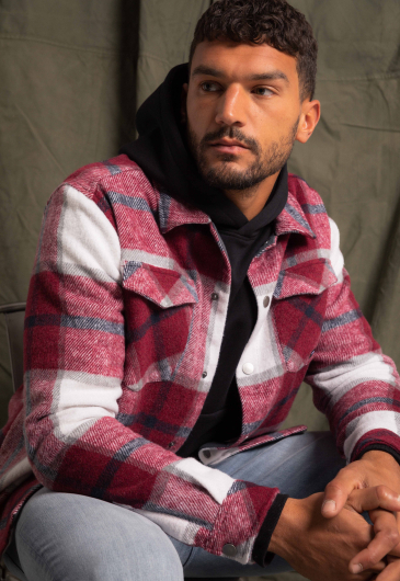 LOOK MEN #21 - Fall Winter '23