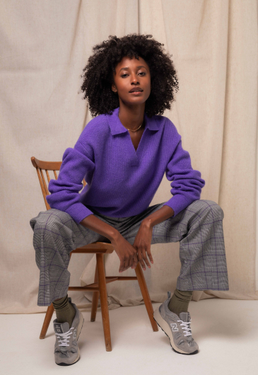 LOOK WOMEN #25 - Fall Winter '23