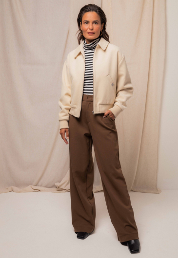 LOOK WOMEN #22 - Fall Winter '23