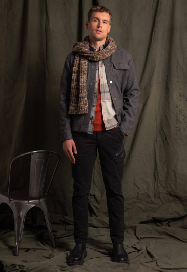 LOOK MEN #17 - Fall Winter '23