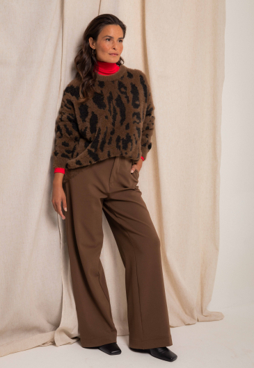 LOOK WOMEN #21 - Fall Winter '23