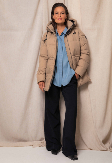 LOOK WOMEN #18 - Fall Winter '23