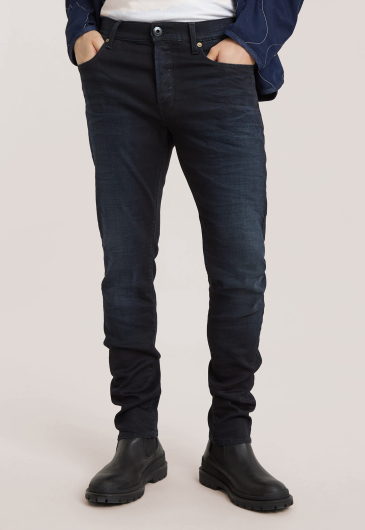 3301 Slim Jeans