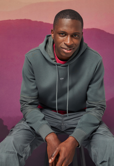 LOOK MEN #3 - Season Switch 