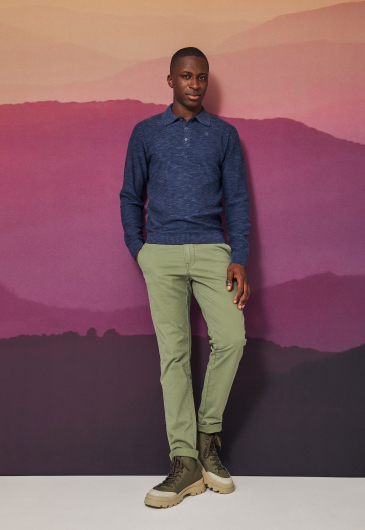 LOOK MEN #11 - Season Switch 