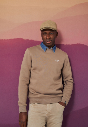 LOOK MEN #7 - Season Switch 