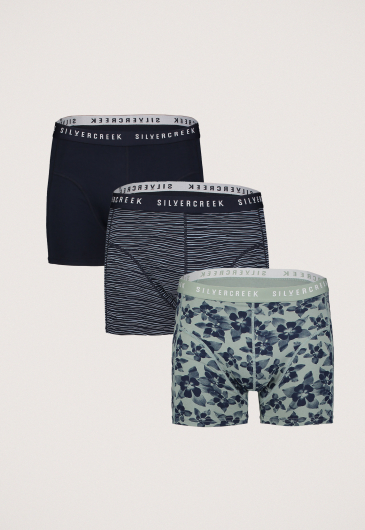 3-pack Boxershorts