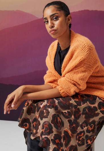 LOOK WOMEN #7 - Season Switch 