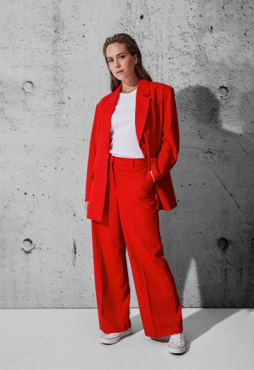 LOOK WOMEN #11 - Urban Concrete