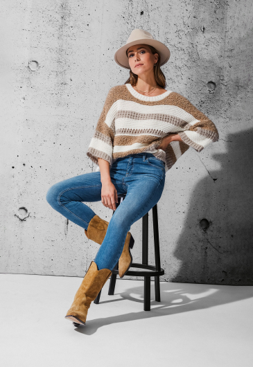 LOOK WOMEN #14 - Urban Concrete