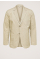 Balmacaan Blazer