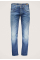 Commander 2.0 Straight Jeans