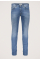 Drill Super Slim Jeans