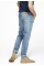 PTR191126 Nightflight Slim Jeans