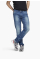 Ronnie Tapered Jeans