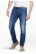 Skymaster Regular Tapered Jeans