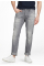 Riser Slim Jeans