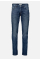 Copper Straight Jeans  