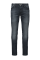 Porter Slim Tapered Jeans