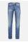 Lewis Regular Tapered Jeans