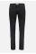 Copper Straight Jeans