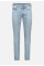 Riser Slim Fit Jeans