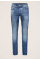 3301 Straight Tapered Jeans 