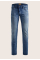 Glenn Icon Slim Fit Jeans