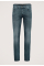 Riser Slim Fit Jeans