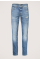 Lewis Regular Tapered Jeans