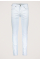 Contrast Weft Nightflight Jeans