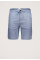 Comfort Linnen Shorts