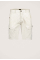 Cotton Linnen Short
