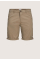 Bowie Solid Chino Short