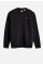 Graphic Housemark Sweater