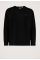 Graphic Housemark Sweater