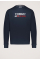 TJM Corplogo Crew Sweater