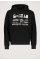 Multi Layer Hoodie