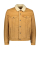 Sherpa Trucker Denim Jack