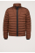 Taffetar Convertible Zip Jas