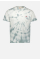 Logo Classic Tye Dye T-shirt