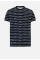 Frey Stripe T-shirt