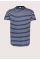 Founder Stripe T-shirt