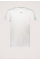 TJM Small text T-shirt