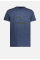 Cold Dyed Jersey T-shirt