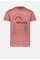 Cold Dyed Jersey T-shirt